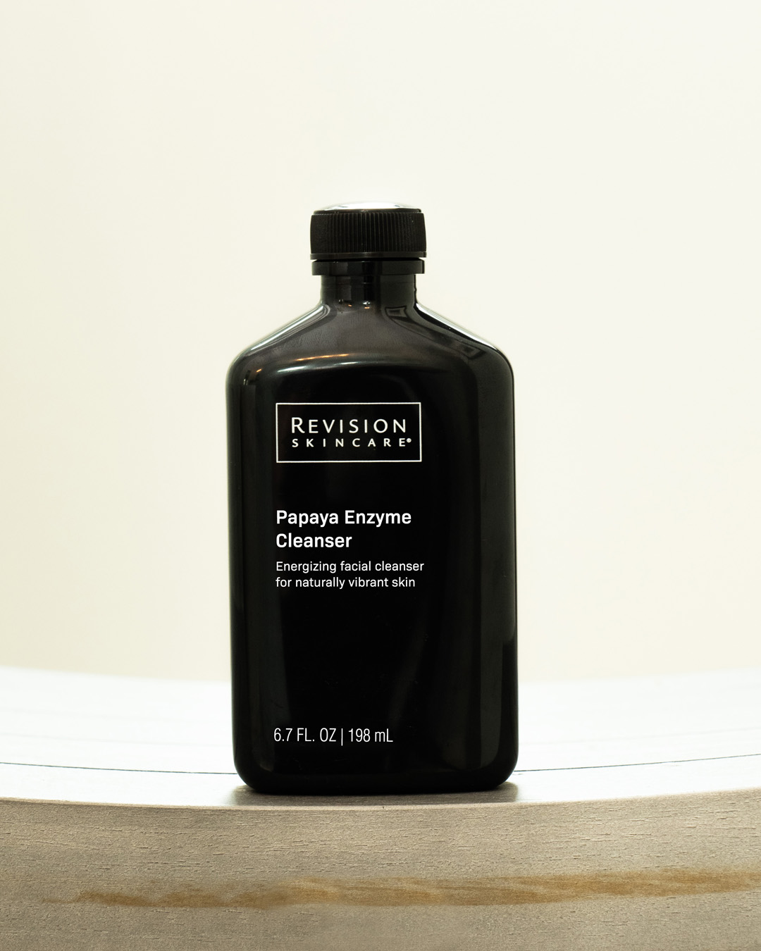 Bild till sociala medier Revision Skincare Papaya Enzyme Cleanser 1