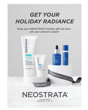 Poster NEOSTRATA Xmas