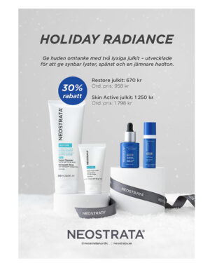 A4 NEOSTRATA Julkampanj 2025