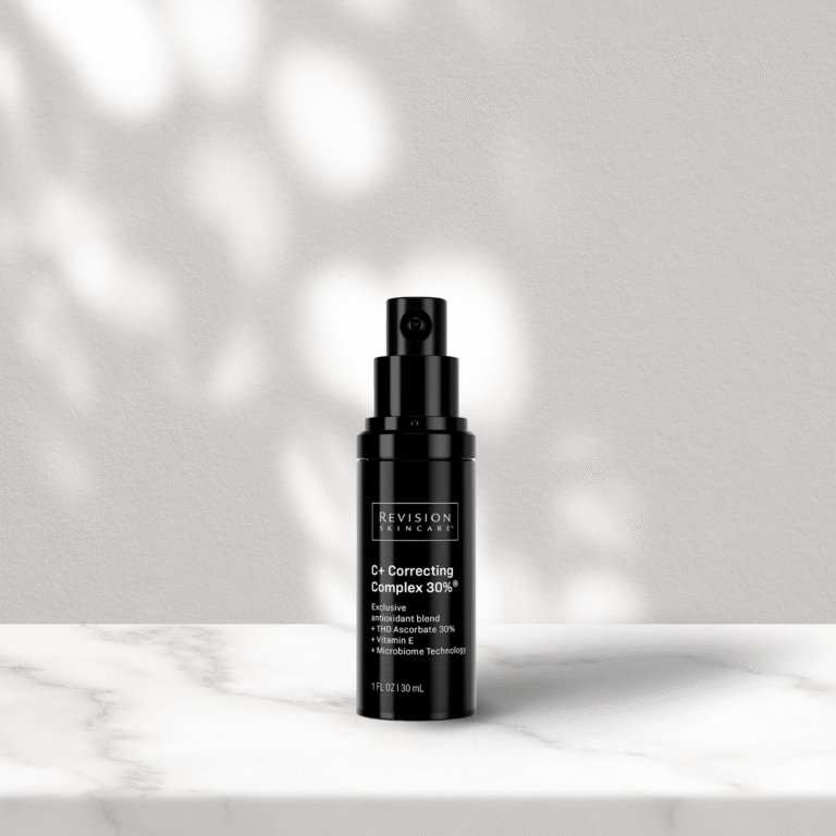 Bild till sociala medier Revision Skincare C Correcting Complex 1