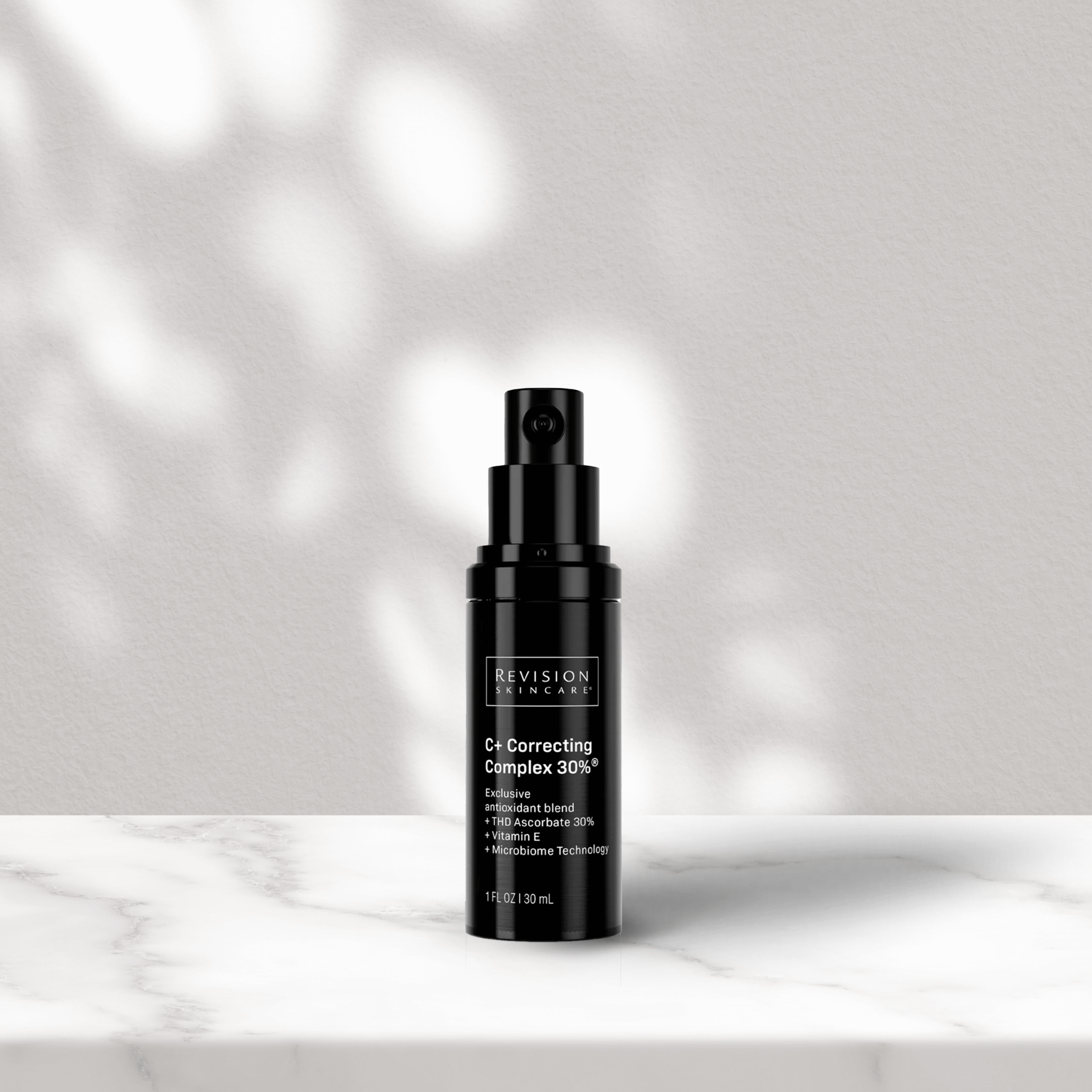 Bild till sociala medier Revision Skincare C Correcting Complex 1