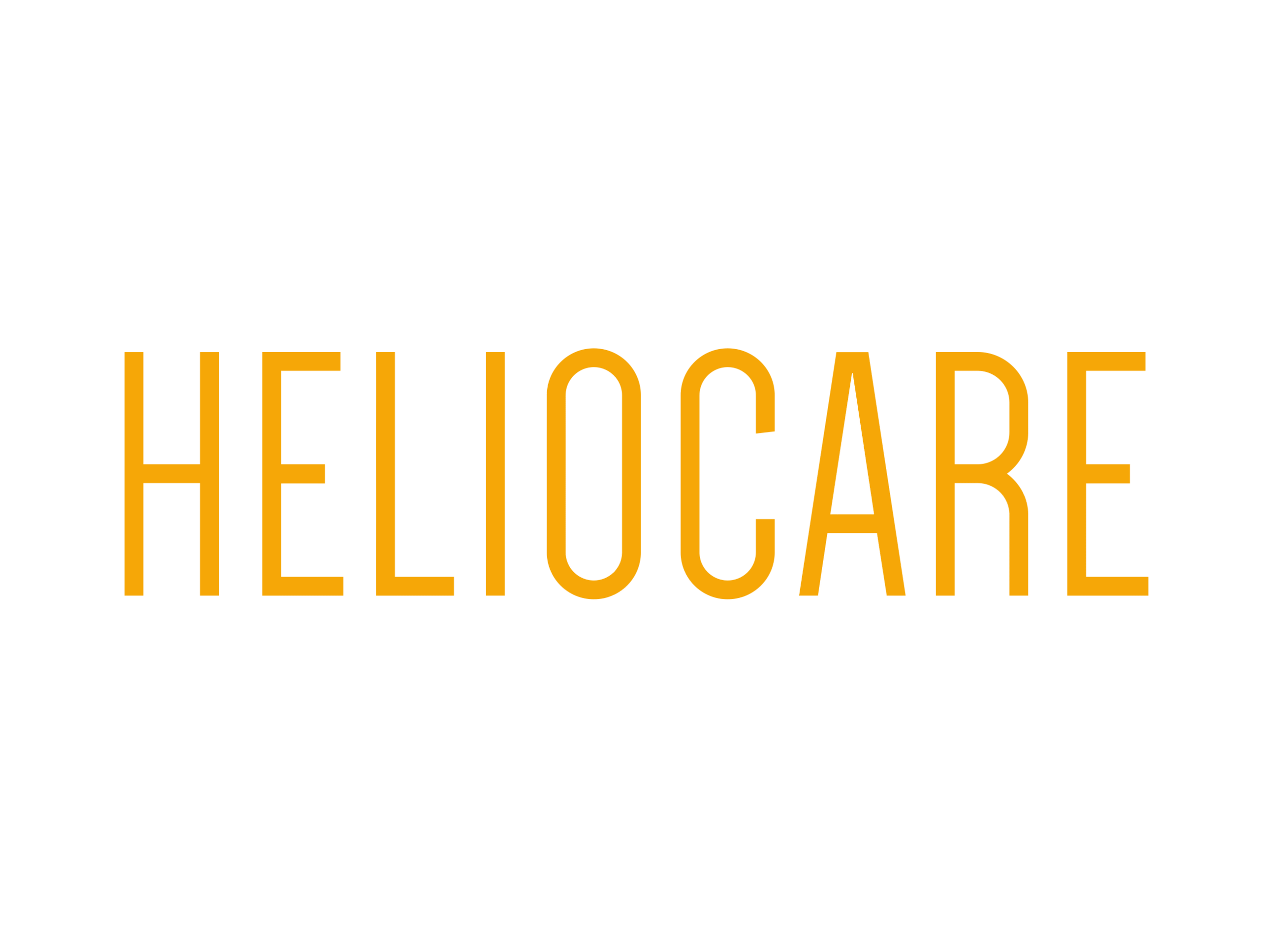 Heliocare Logo