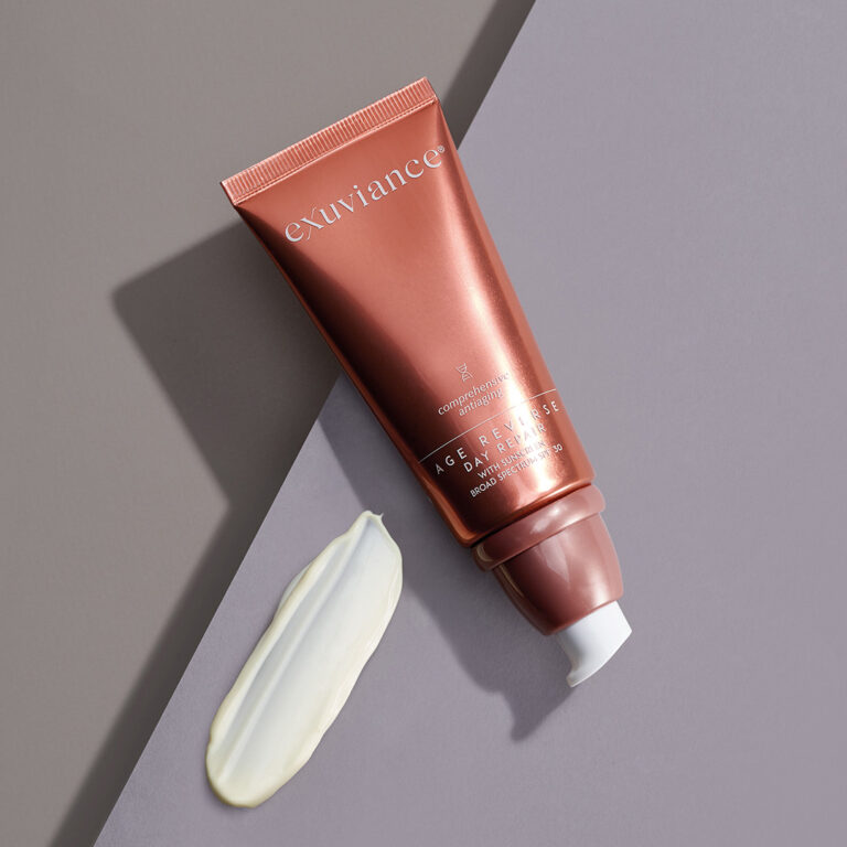 Bild till sociala medier Exuviance Age Reverse Day Repair SPF 30 1