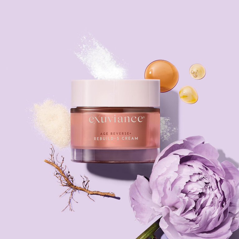 Bild till sociala medier Exuviance Age Reverse Rebuild-5 Cream 6