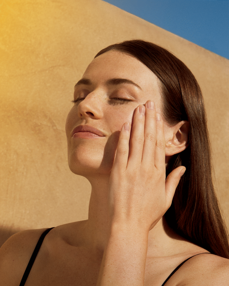 Bild till sociala medier Heliocare modell