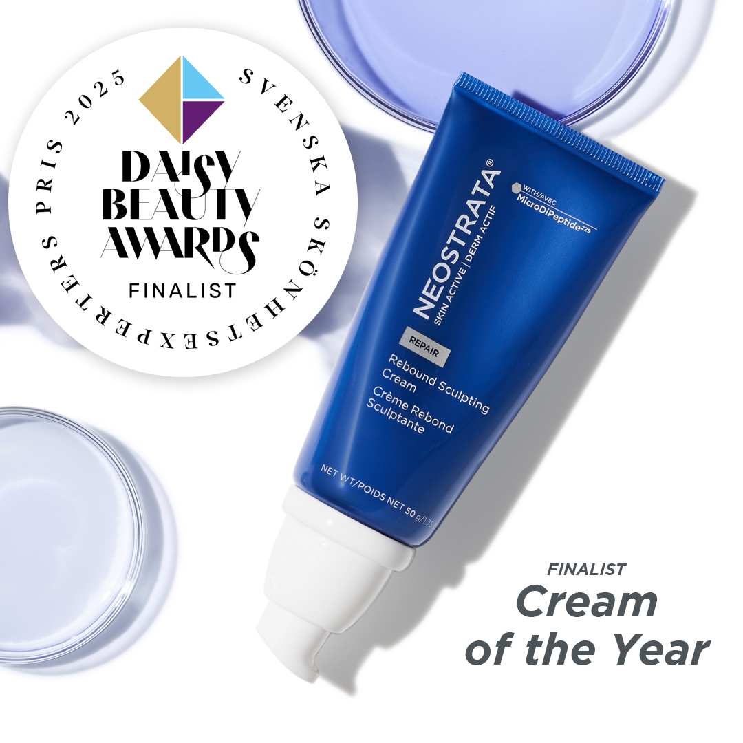 Bild till sociala medier NEOSTRATA Rebound Sculpting Cream 1