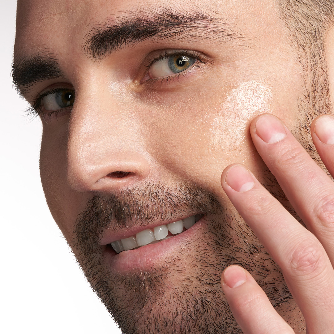 Bild till sociala medier NEOSTRATA man 2