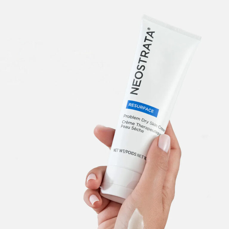 Bild till sociala medier NEOSTRATA Problem Dry Skin Cream 2