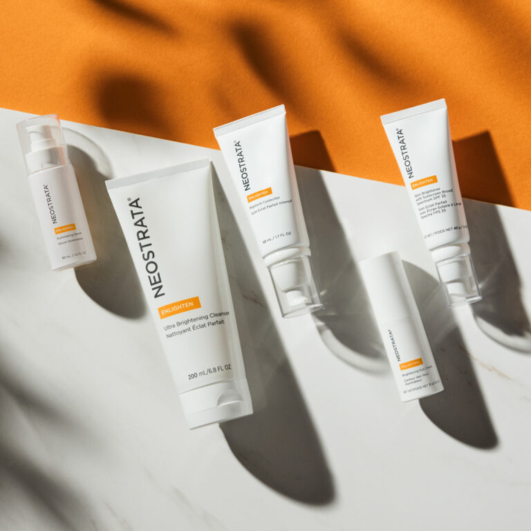 Bild till sociala medier NEOSTRATA Enlighten 1