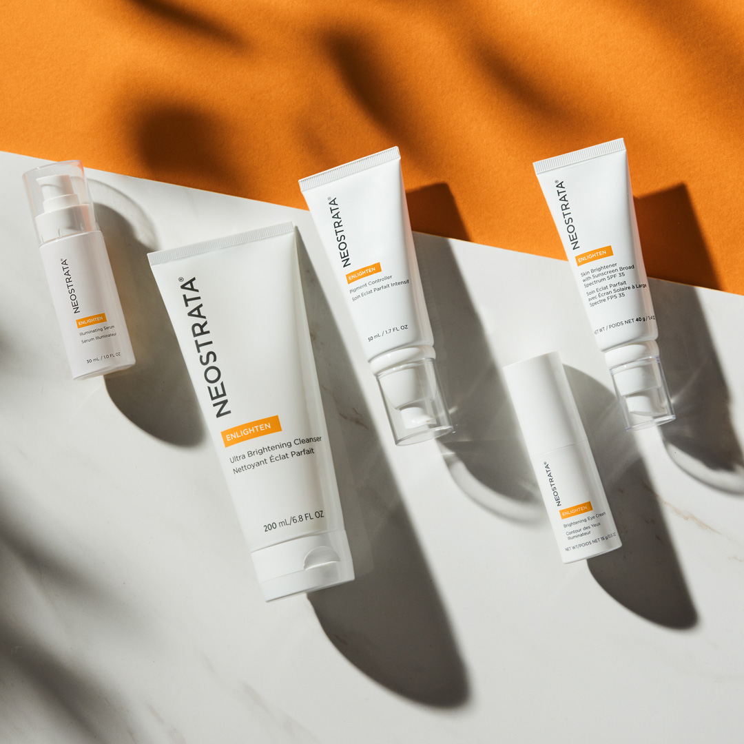 Bild till sociala medier NEOSTRATA Enlighten 1