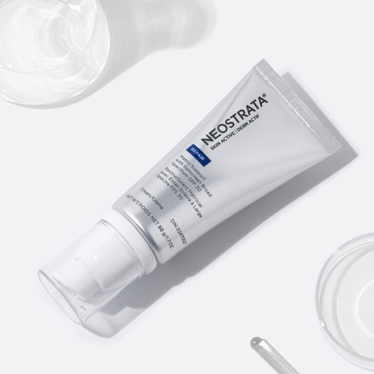 Bild till sociala medier NEOSTRATA Matrix Support SPF 30 1