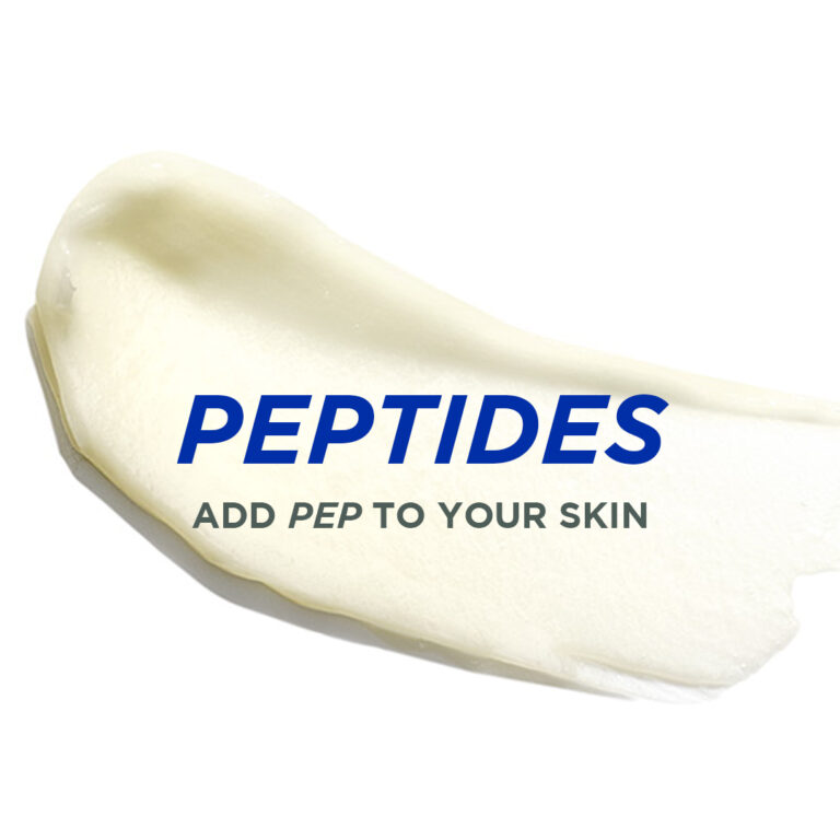 Bild till sociala medier NEOSTRATA peptider