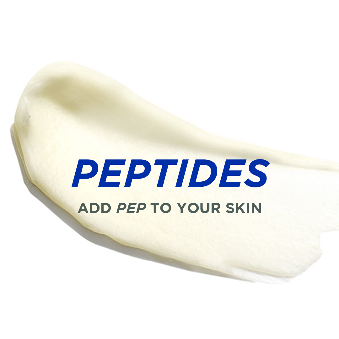 Bild till sociala medier NEOSTRATA peptider