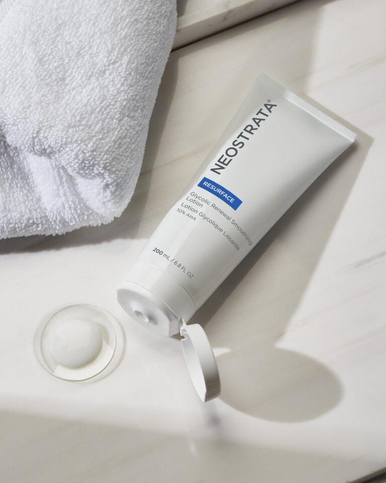 Bild till sociala medier NEOSTRATA Glycolic Renewal Smoothing Lotion 1