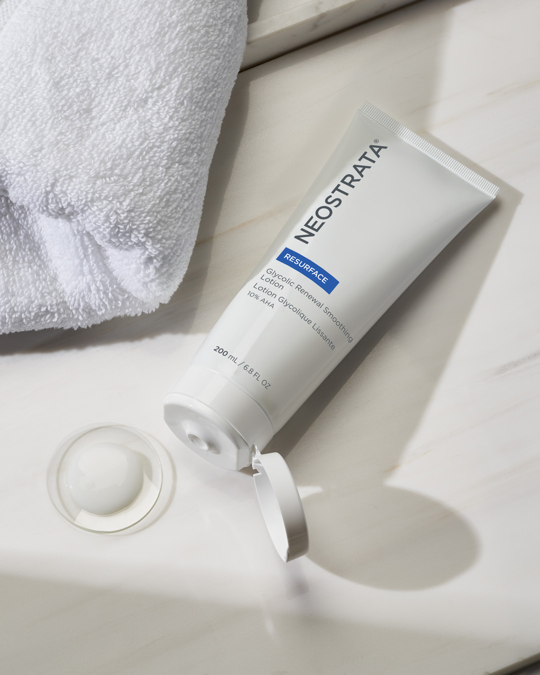 Bild till sociala medier NEOSTRATA Glycolic Renewal Smoothing Lotion 1