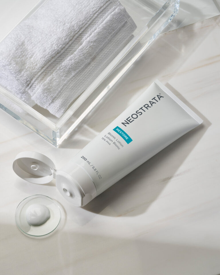 Bild till sociala medier NEOSTRATA Bionic Lotion 1