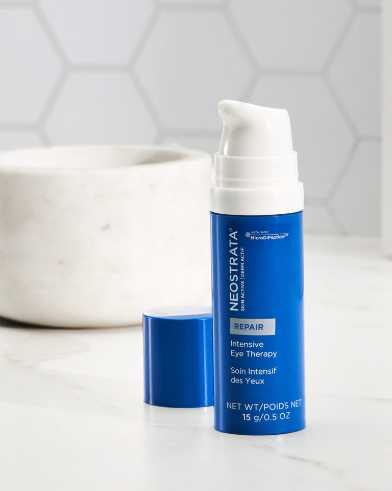 Bild till sociala medier NEOSTRATA Intensive Eye Therapy 5
