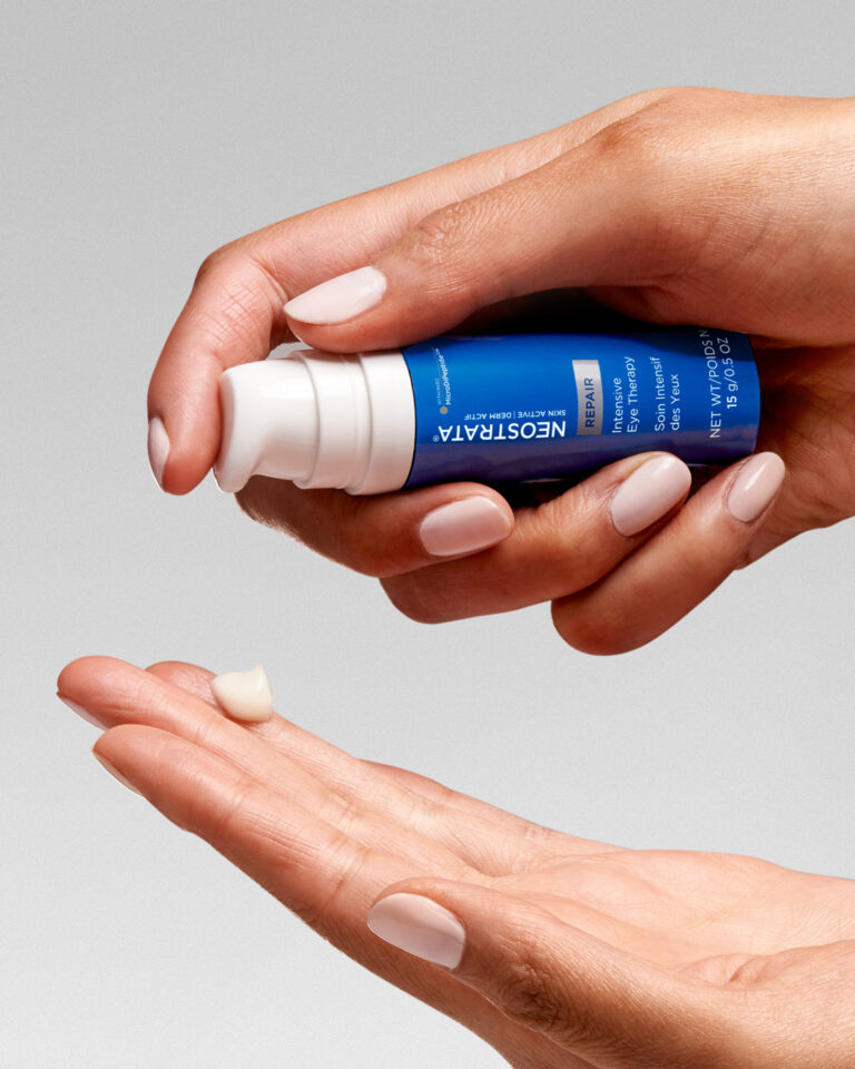 Bild till sociala medier NEOSTRATA Intensive Eye Therapy 3