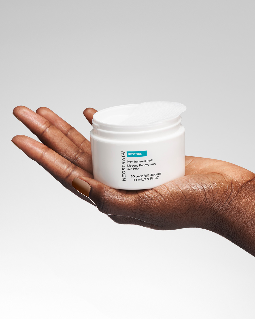 Bild till sociala medier NEOSTRATA PHA Renewal Pads 2