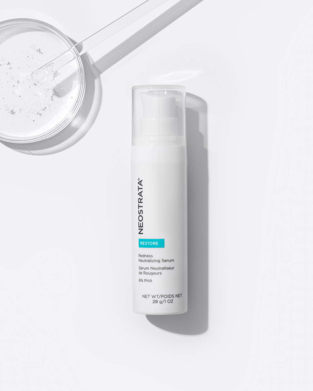 Bild till sociala medier NEOSTRATA Redness Neutralizing Serum 4