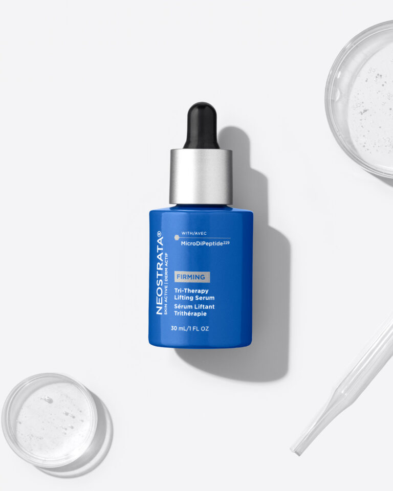 Bild till sociala medier NEOSTRATA Tri-Therapy Lifting Serum 1