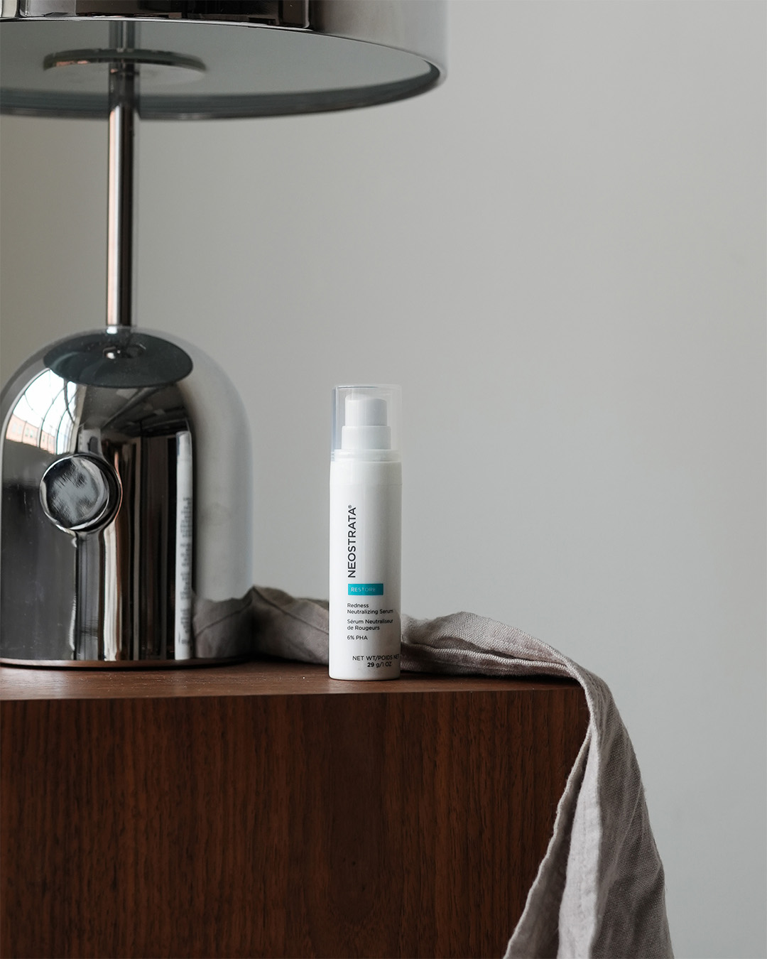 Bild till sociala medier NEOSTRATA Redness Neutralizing Serum 1