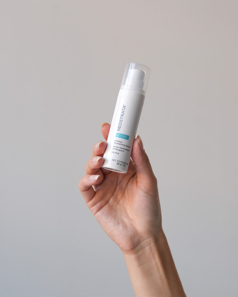 Bild till sociala medier NEOSTRATA Redness Neutralizing Serum 8