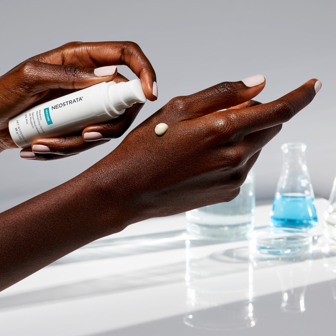 Bild till sociala medier NEOSTRATA Redness Neutralizing Serum 2