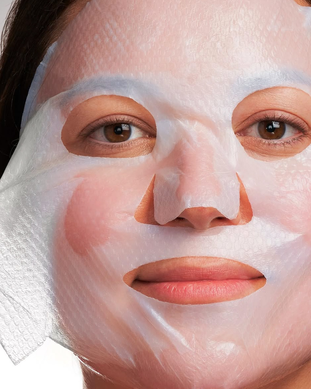 Bild till sociala medier NEOSTRATA Pure Hyaluronic Acid Mask 2