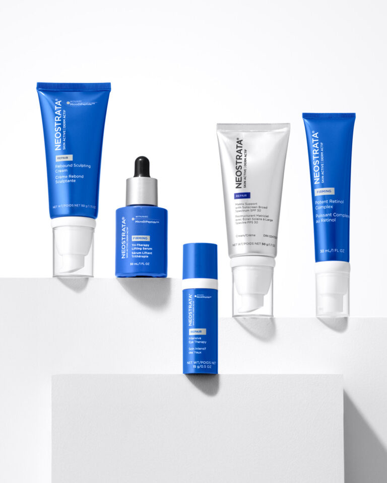 Bild till sociala medier NEOSTRATA Skin Active 2