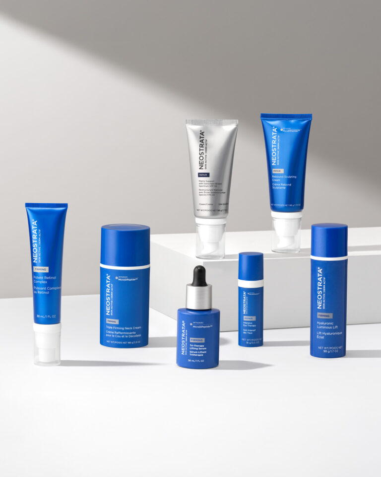 Bild till sociala medier NEOSTRATA Skin Active 1