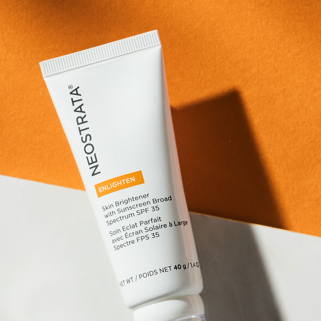 Bild till sociala medier NEOSTRATA Skin Brightener SPF 35 1