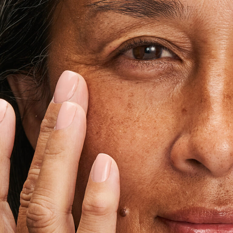 Bild till sociala medier NEOSTRATA modell 1