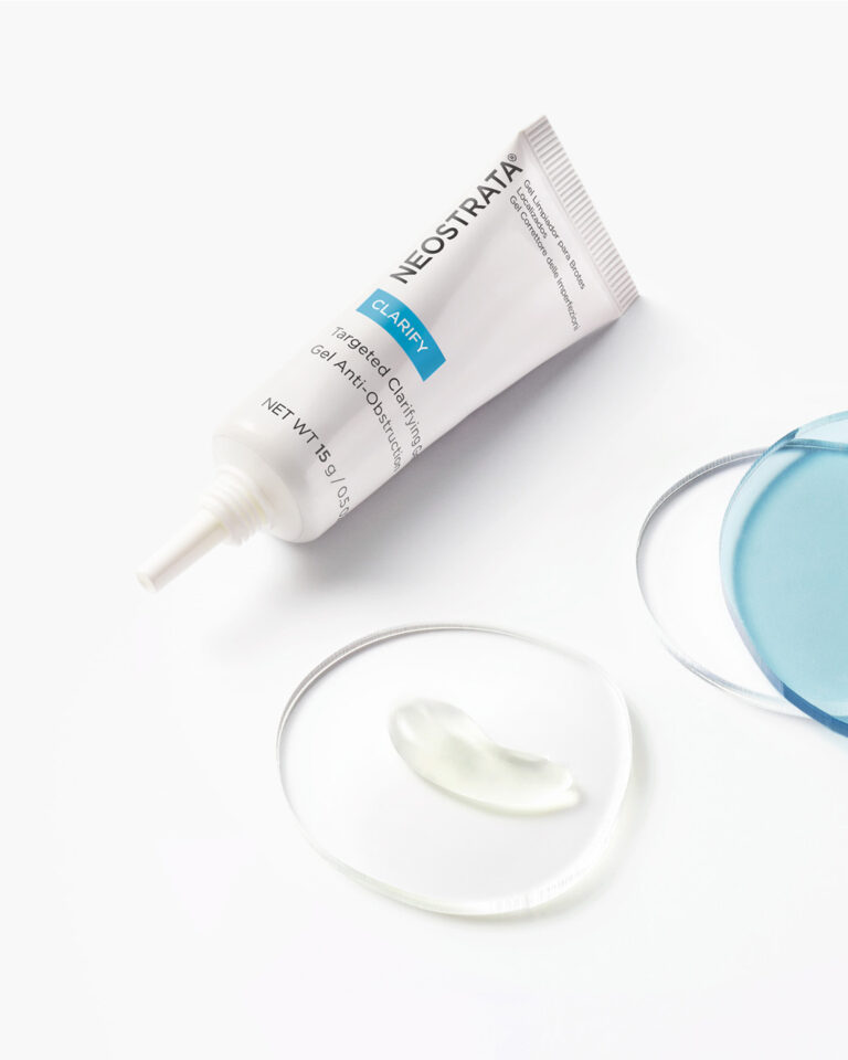 Bild till sociala medier NEOSTRATA Targeted Clarifying Gel
