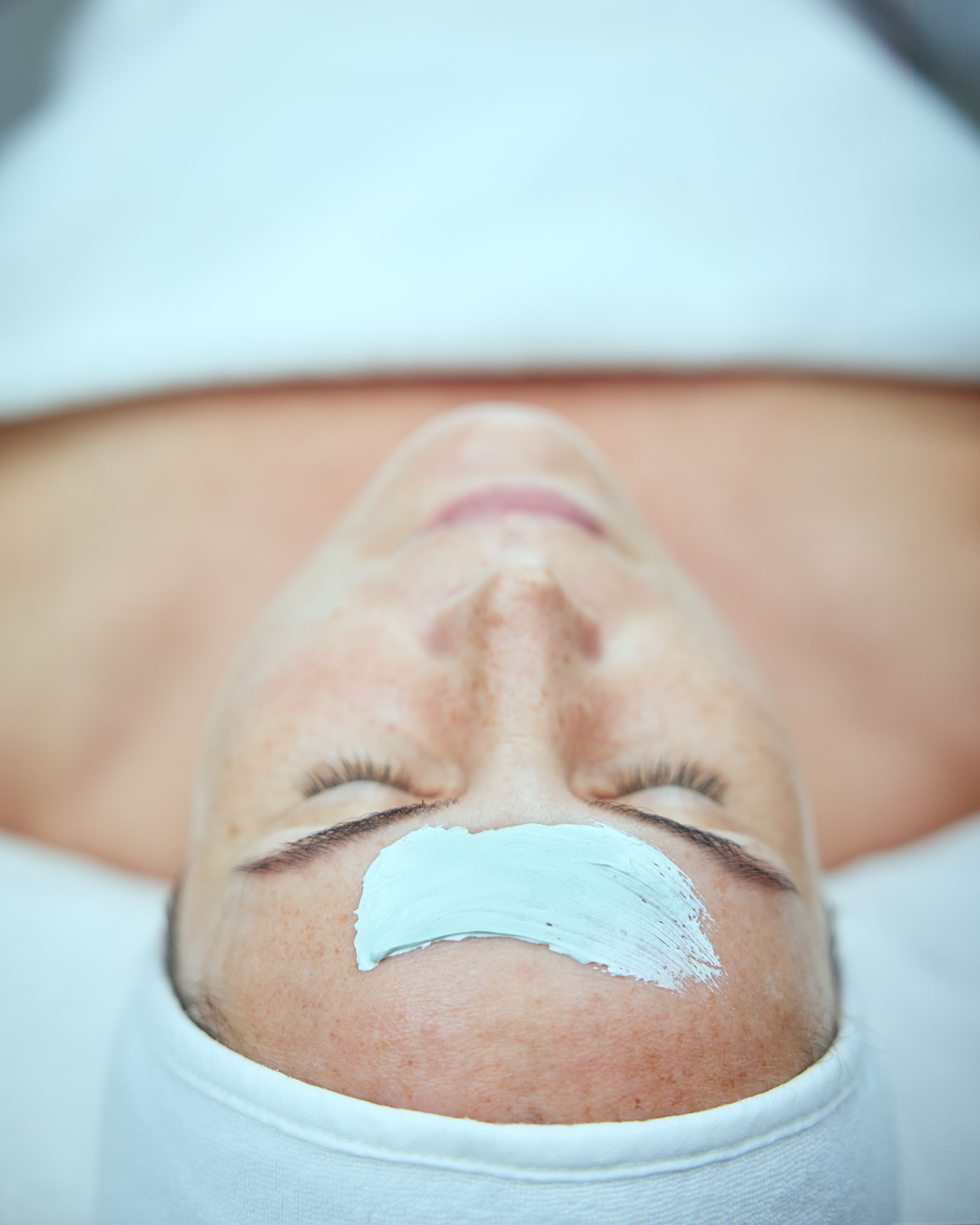 Bild till sociala medier NEOSTRATA behandling 3