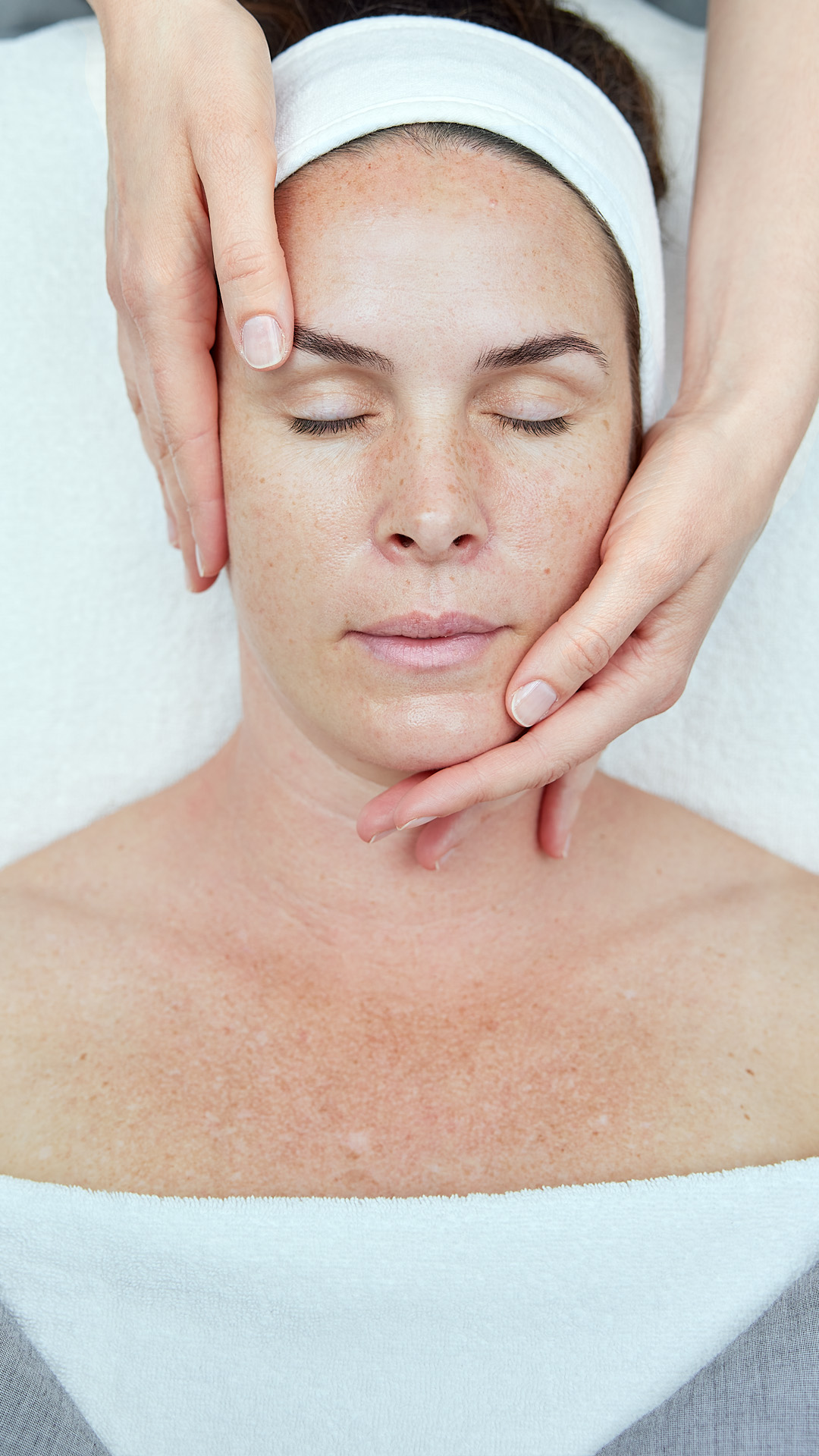 Bild till sociala medier NEOSTRATA behandling 2 story