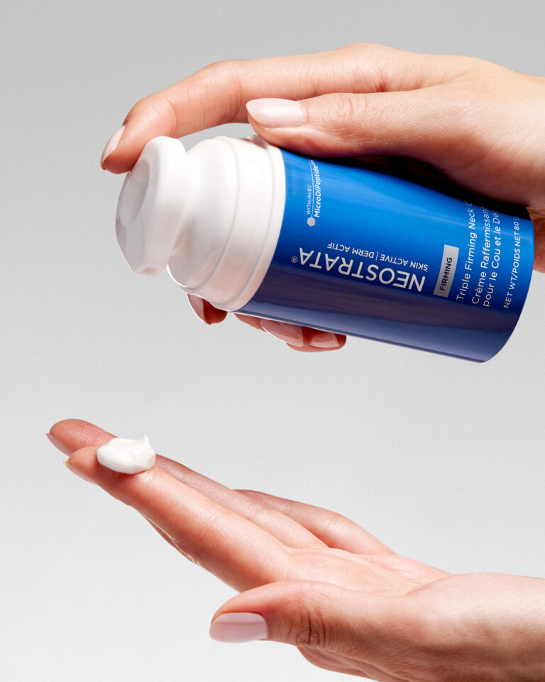 Bild till sociala medier NEOSTRATA Triple Firming Neck Cream 2
