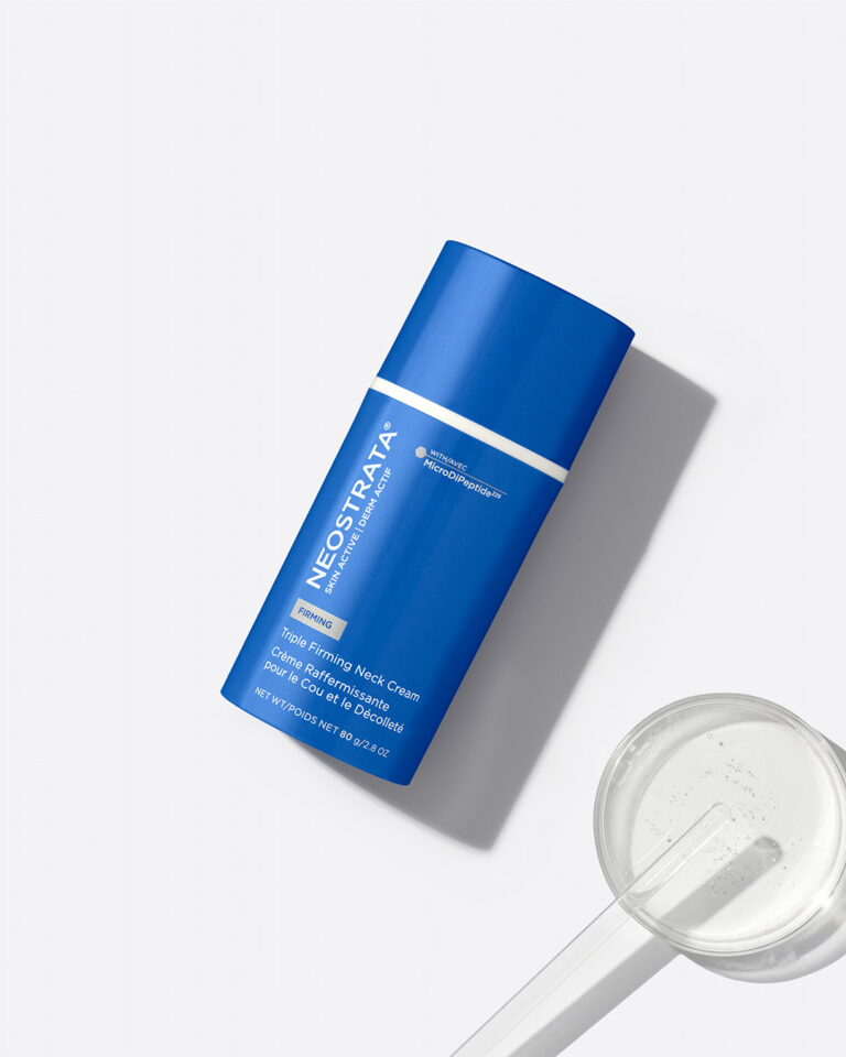 Bild till sociala medier NEOSTRATA Triple Firming Neck Cream 3