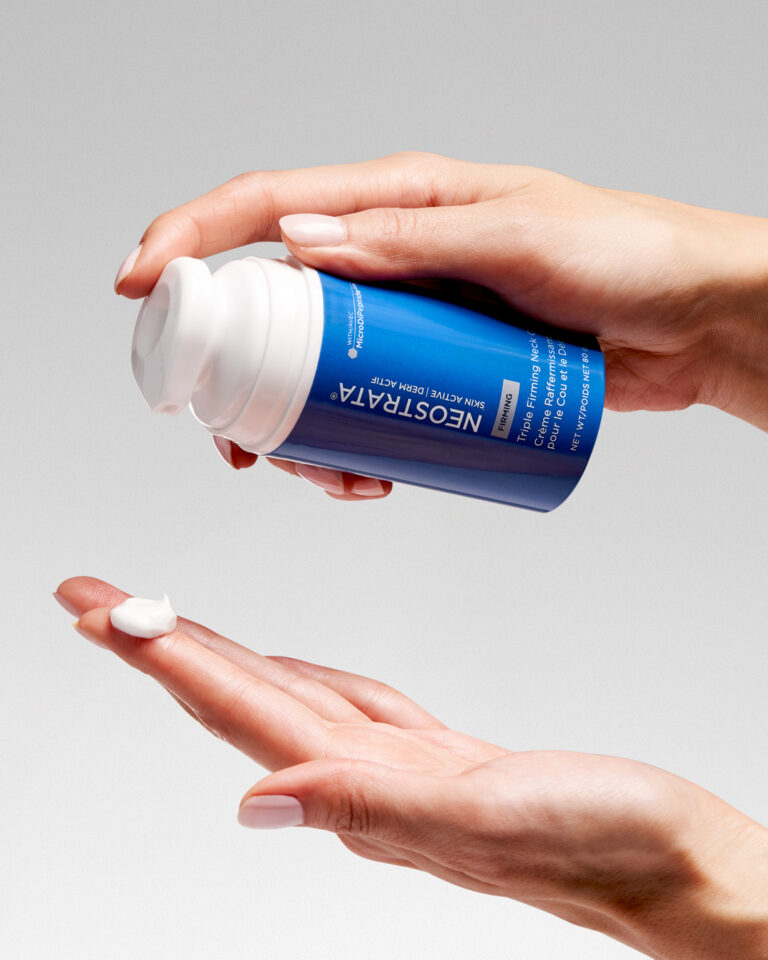 Bild till sociala medier NEOSTRATA Triple Firming Neck Cream 1