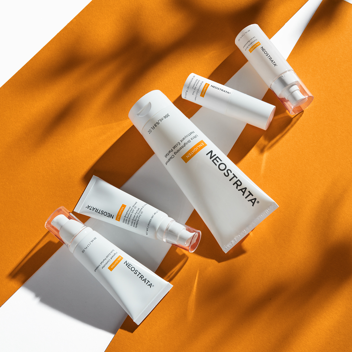 Bild till sociala medier NEOSTRATA Enlighten 6