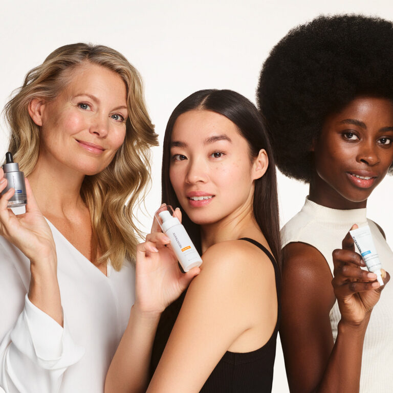 Bild till sociala medier NEOSTRATA modeller 1