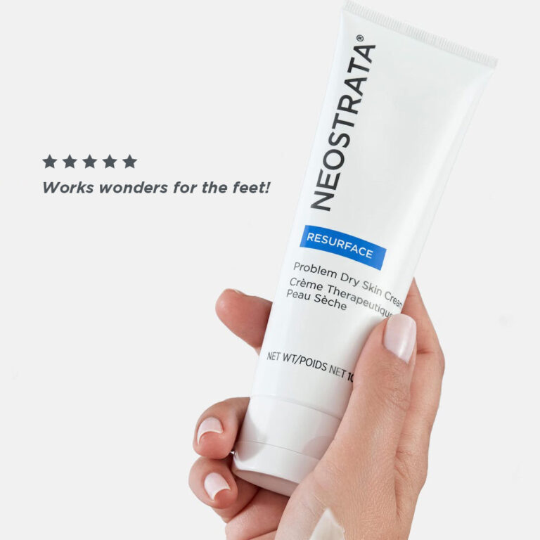 Bild till sociala medier NEOSTRATA Smooth Surface Glycolic Peel pads 1