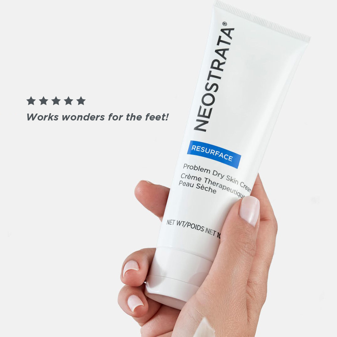 Bild till sociala medier NEOSTRATA Smooth Surface Glycolic Peel pads 1