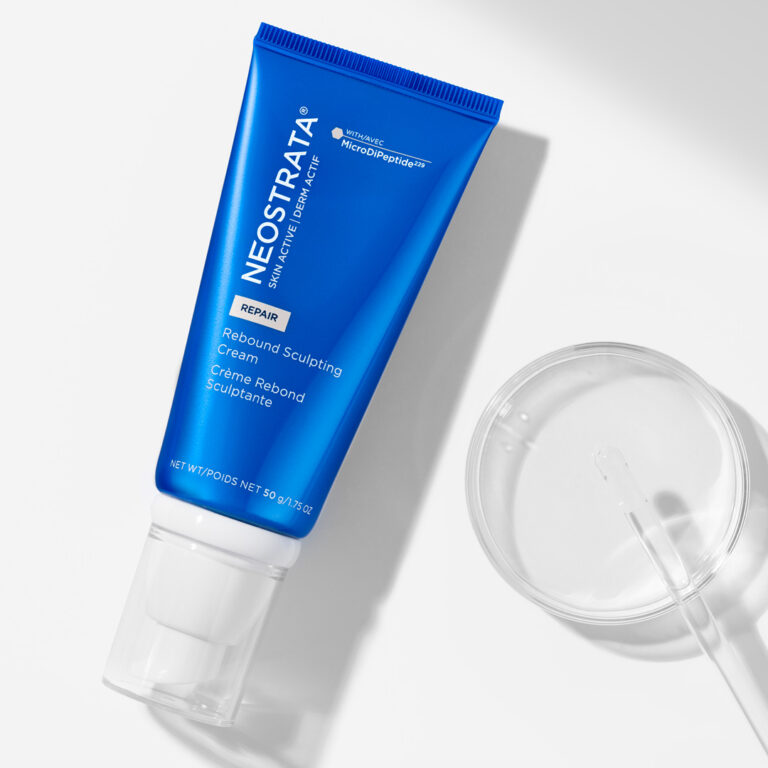 Bild till sociala medier NEOSTRATA Rebound Sculpting Cream 2
