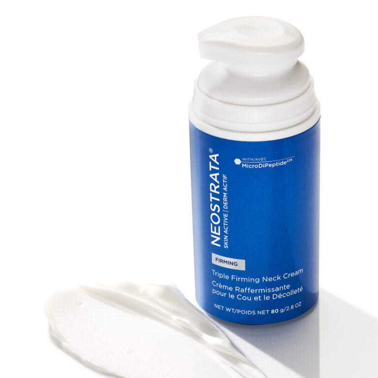 Bild till sociala medier NEOSTRATA Triple Firming Neck Cream 5