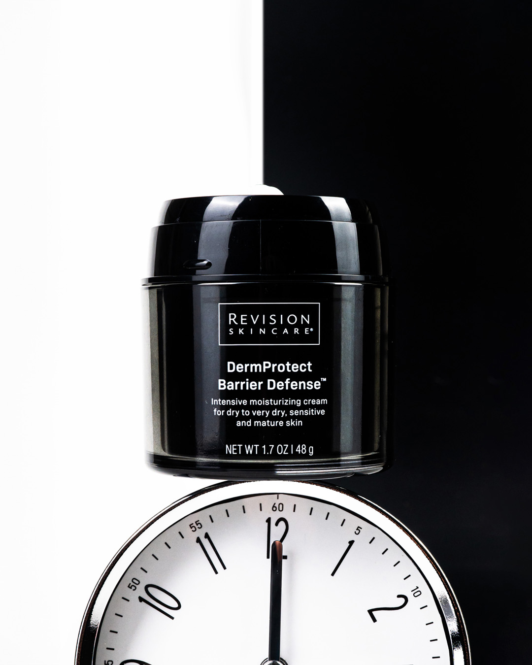 Bild till sociala medier Revision Skincare DermProtect Barrier Defense 3