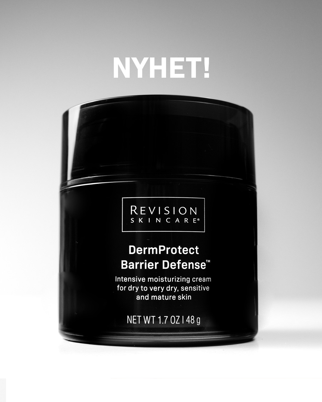 Bild till sociala medier Revision Skincare DermProtect Barrier Defense 1