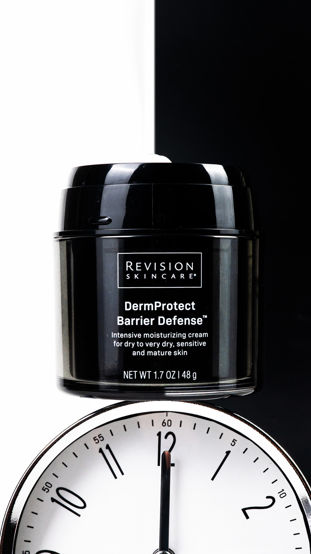 Bild till sociala medier Revision Skincare DermProtect Barrier Defense 3 story