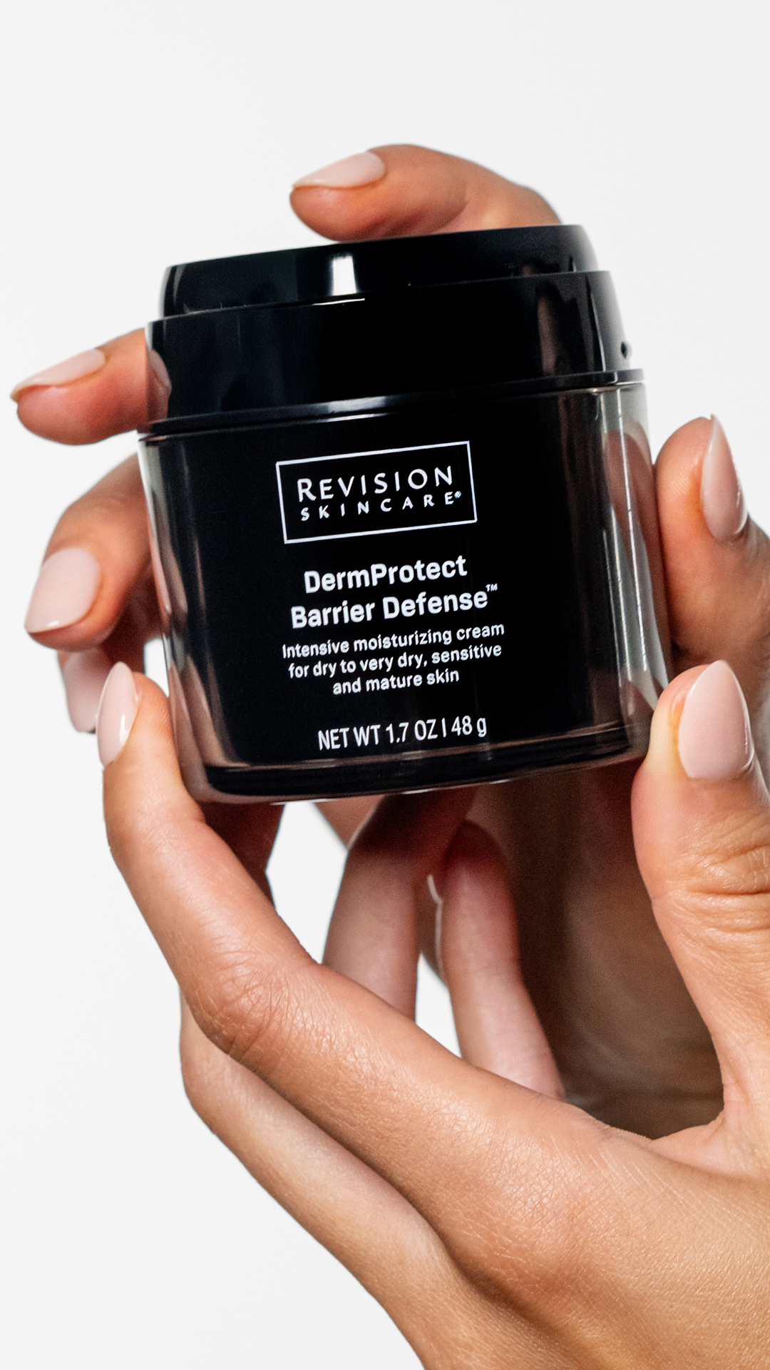 Bild till sociala medier Revision Skincare DermProtect Barrier Defense 2 story