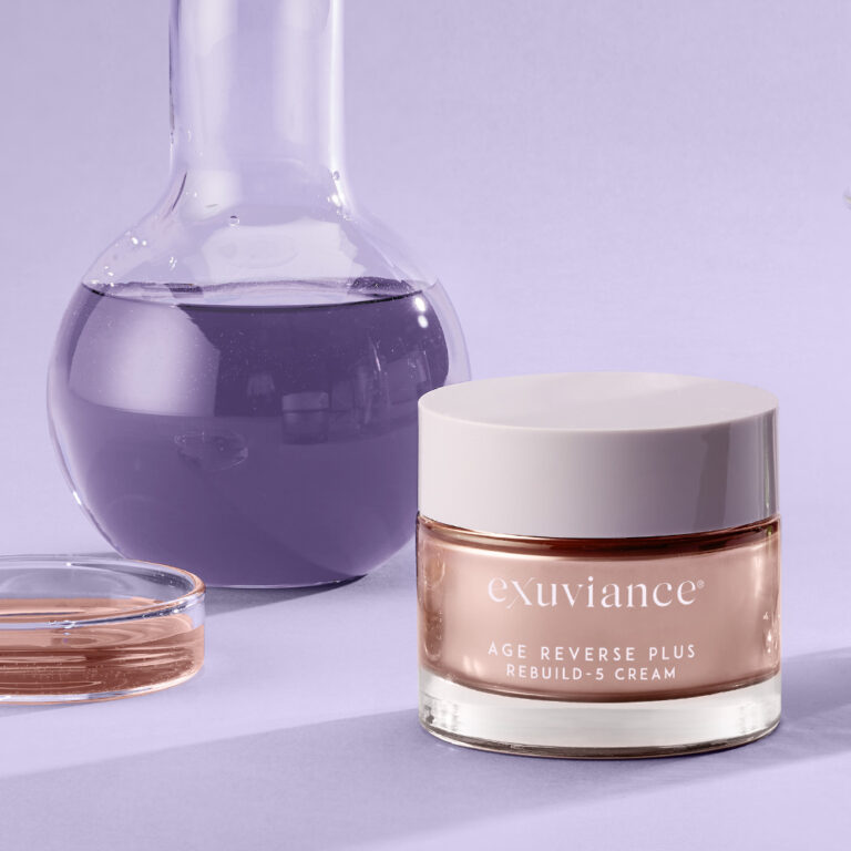 Bild till sociala medier Exuviance Age Reverse Rebuild-5 Cream 2